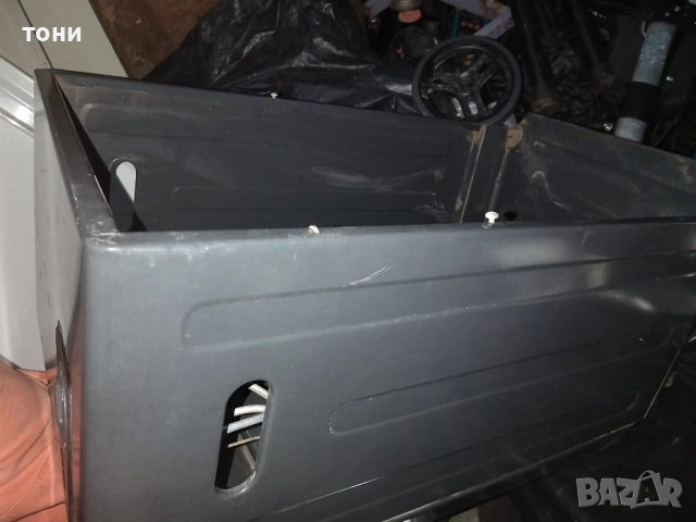 газова печка за отопление, снимка 3 - Отоплителни печки - 52669163