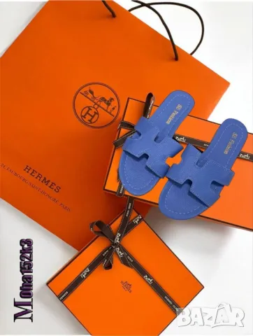 чехли hermes, снимка 11 - Чехли - 50405314