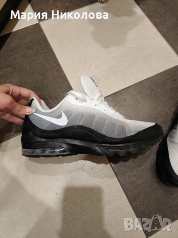 Мъжки маратонки Nike , снимка 2 - Маратонки - 54235526