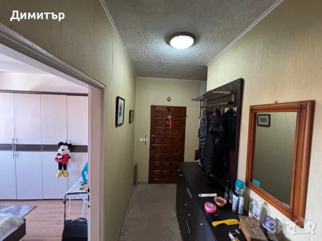 Продава тристаен гара Елин Пелин, снимка 11 - Aпартаменти - 48895926