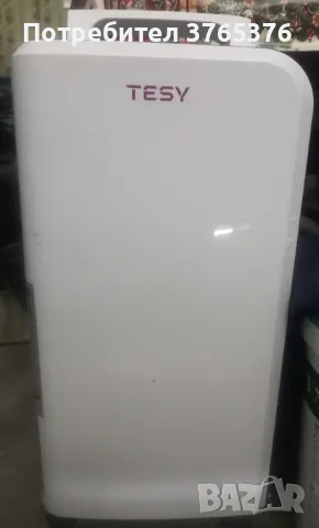 Влагоабсорбатор Теси, снимка 3 - Влагоабсорбатори и влагоуловители - 47132644