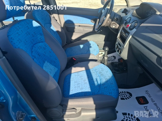 Шевролет Матиз, снимка 14 - Автомобили и джипове - 53254519