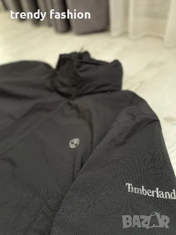 Timberland Waterproof мъжко яке, снимка 2 - Якета - 47666979