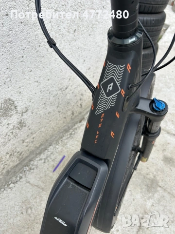 КТМ Велосипед , снимка 8 - Велосипеди - 53921441