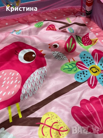 Активна гимнастика, снимка 4 - Играчки за стая - 53960733