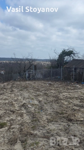 Здравейте предлагаме изграждане на огради (ограда)с циментови бетонни колове и мрежа., снимка 7 - Огради и мрежи - 50100770