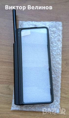 Samsung Z FOLD3, снимка 6 - Samsung - 52814584
