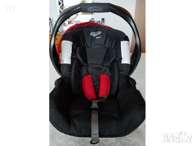 Бебешко столче за автомобил / Детско столче за автомобил от 0 до 13 кг., снимка 3 - Столчета за кола и колело - 45035413