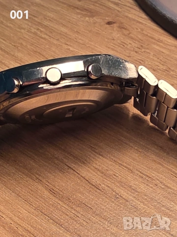 Seiko 0138-5000, снимка 5 - Мъжки - 53205942