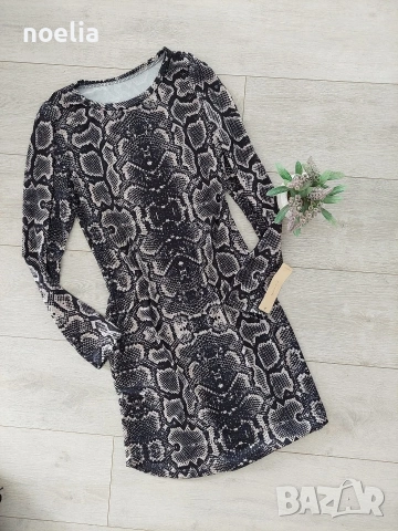 разпродажба- Рокля 