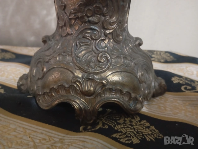 Винтидж купа,фруктиера, снимка 2 - Други ценни предмети - 54069307