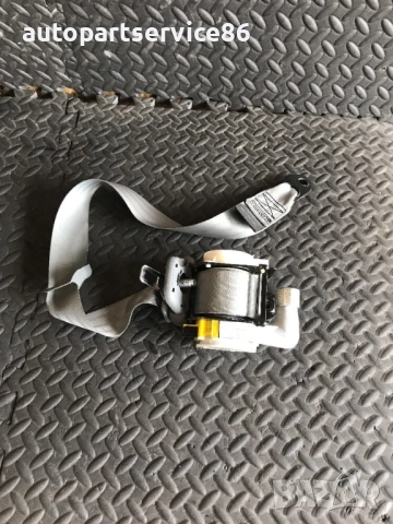 Преден десен колан за безопасност за Ssangyong Rodius 270 CDI (2008) 74622-21003