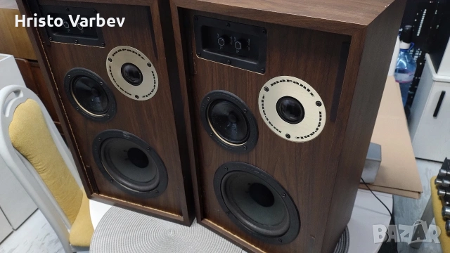 Marantz HD 55, снимка 2 - Тонколони - 53039838