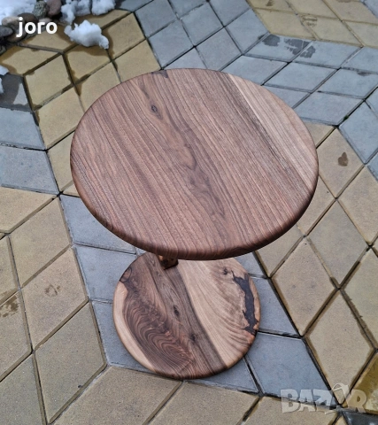 Помощна масичка, снимка 4 - Маси - 53341828