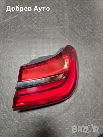 Десен външен стоп за BMW 750i G11 