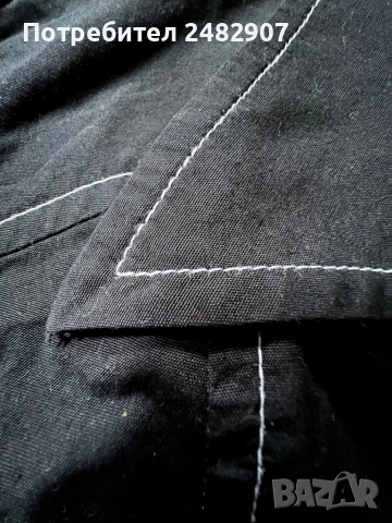 Ефектно дамско яке, снимка 16 - Якета - 53483745