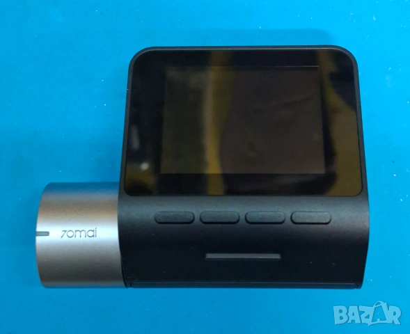 Видеорегистратор 70mai Dash Cam Pro Plus+  A500S, снимка 2 - Аксесоари и консумативи - 53785703