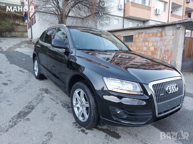 Audi Q5 2.0D 170кс., снимка 2 - Автомобили и джипове - 45671097