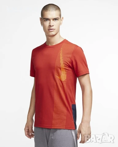 nike - страхотна мъжка тениска - страхотна мъжка тенискаМ