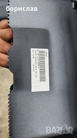 Капак за airbag за Пежо Партнер , снимка 3 - Части - 51814049