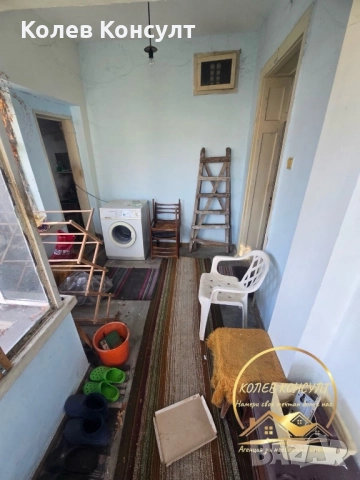 Едноетажна къща гр.Димитровград кв."Черноконево", снимка 10 - Къщи - 52495030