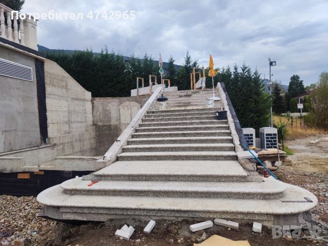 Къртим чистим и строим, снимка 11 - Ремонти на къщи - 53540602