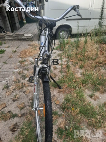 Велосипед SENATOR 28 цола , снимка 6 - Велосипеди - 54089168