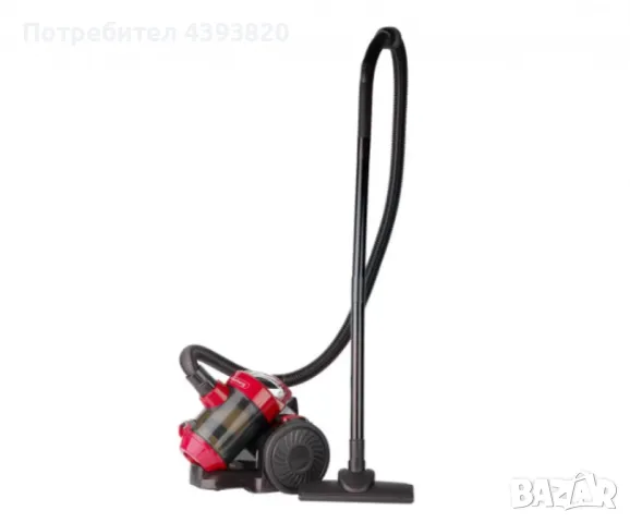 Прахосмукачка Rosberg 800W HEPA филтър , снимка 1