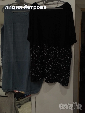 Летни рокли на разпродажба , снимка 9 - Рокли - 52596701