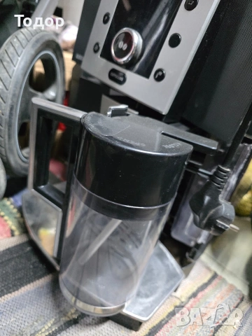 Кана за мляко Делонги Перфектна Delonghi Perfekta