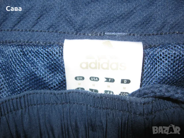 Шорти ADIDAS  мъжки,С и М, снимка 2 - Спортни дрехи, екипи - 47110535