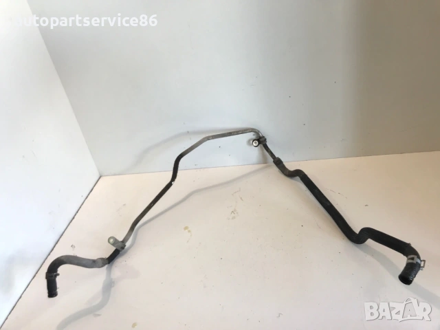 Маркуч за масло на волана, малък за Mazda 6 2.0DI (2005)