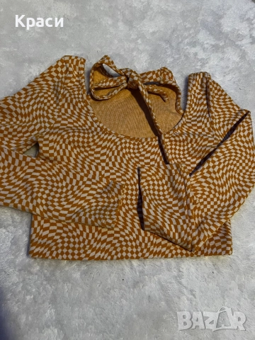 Продавам дънки , снимка 3 - Дънки - 52495424