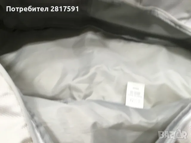 Тенис сак Head Speed, специална серия за Джокович 6R бял, снимка 7 - Тенис - 49935980