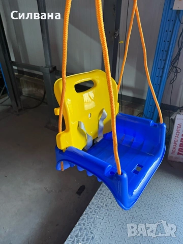 Детска люлка 3 в 1, снимка 8 - Други стоки за дома - 54165856