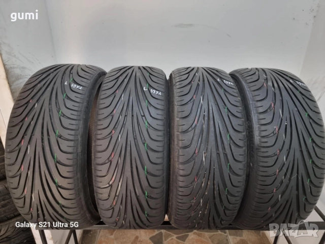 4бр летни гуми 215/40/18 STARMAXX L03942, снимка 5 - Гуми и джанти - 51798721