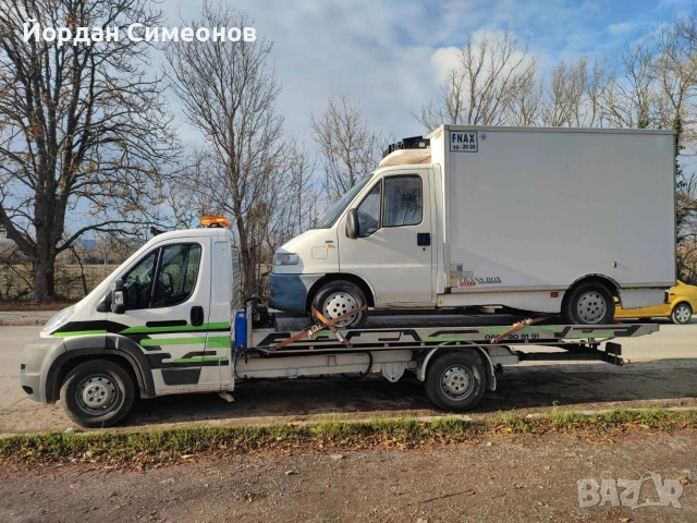 24/7 Пътна помощ Шумен, снимка 4 - Пътна помощ - 53617822