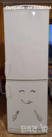 Хладилник Gorenje с долна фризерна част, снимка 2 - Хладилници - 53772236