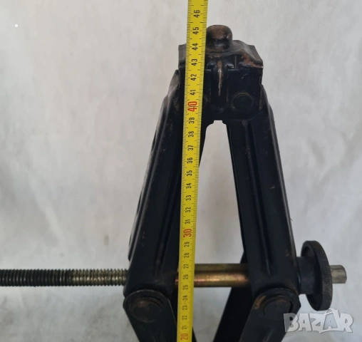 Крик за бус немски , снимка 3 - Аксесоари и консумативи - 53829776