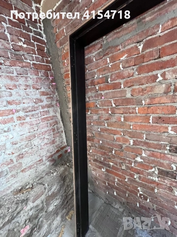 Интериорна врата, снимка 6 - Интериорни врати - 53196577