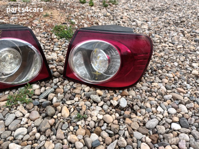 ляв и десен стоп за фолксваген голф плюс + VOLKSWAGEN GOLF PLUS, снимка 3 - Части - 51023672