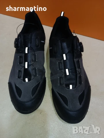 DMT за колоездене N 48 - 35 лв, снимка 3 - Спортни обувки - 50506577