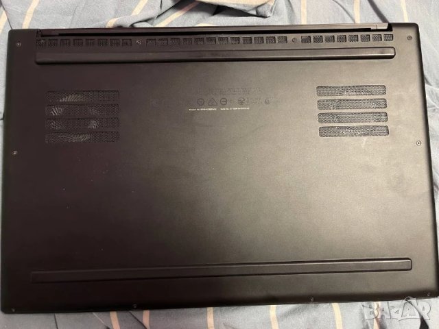 Геймърски лаптоп Razer Blade 15 Advance 2018, снимка 4 - Лаптопи за дома - 50789990