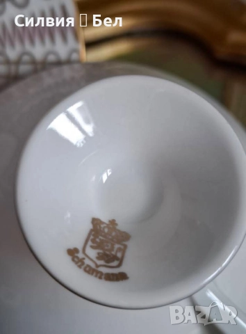 Троен сет , снимка 5 - Чаши - 51638463