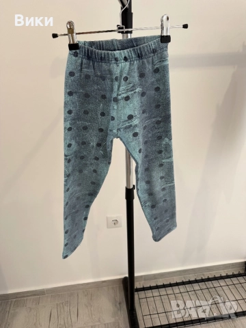 Детски клин 5-6г ръст 116