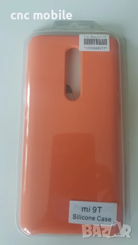 Xiaomi Mi 9T калъф различни модели , снимка 11 - Калъфи, кейсове - 45530010
