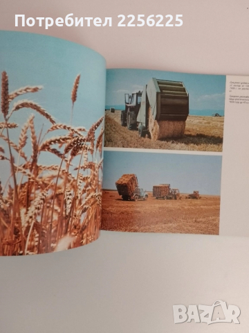 Селското стопанство и хранителната промишленост в Пловдив, снимка 4 - Специализирана литература - 51520287