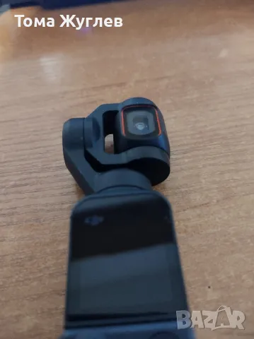 Dji Osmo Pocket 2, снимка 5 - Камери - 49708011