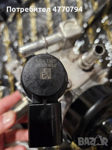 Продавам комплект дюзи и помпа за X3-F25 /X4- F26 2.0 diesel , снимка 10 - Части - 53899809
