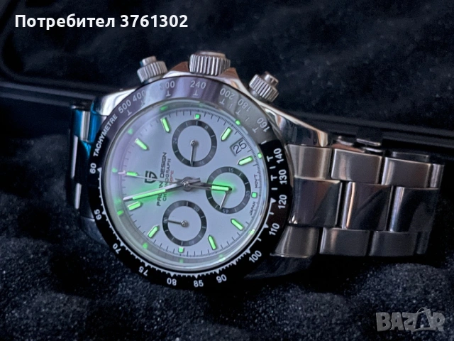 Pagani design PD-1644, снимка 4 - Мъжки - 53911097